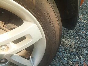 Kia Soul 2009 1,6 CRDI D4FB - 4