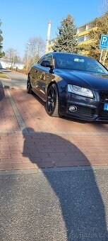 Audi A5 3.0 tdi quattro coupe ( manuál ) - 4