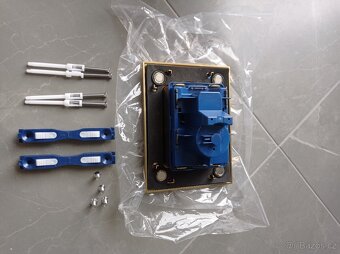 Ovládací tlačítko GROHE - 4
