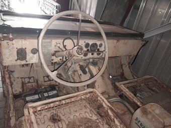 Ford mutt 151A1 - 4