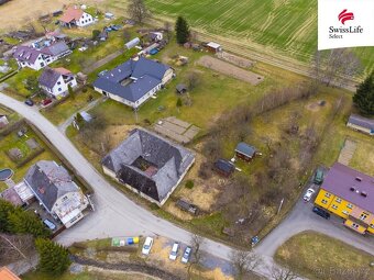 Prodej rodinného domu 135 m2, Pomezí - 4