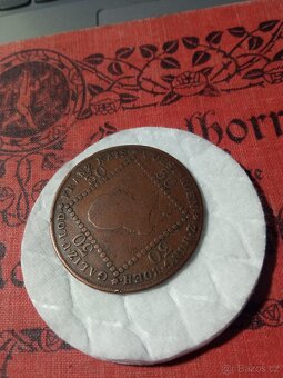 30 KREUZER 1807 A FRANZ - 4