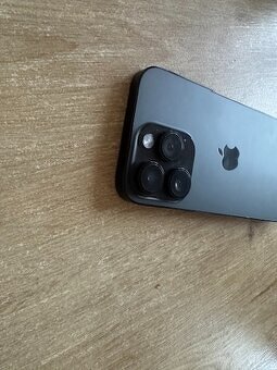 Apple iPhone 14 Pro černý 128 GB 88% baterie - 4