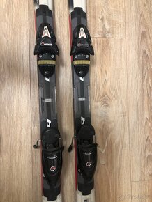 Fischer VC 300 ice aircarbon 178 - 4