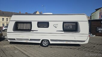 Prodám krásný Fendt Opal 560, r.2017 - 4
