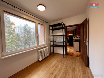 Pronájem bytu 3+1, 75 m², Ústí nad Orlicí, ul. Popradská - 4