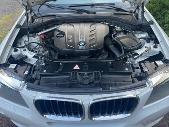 Bmw X3 Xdrive - 4