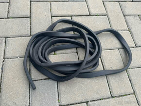 Volha Gaz 21, nová těsnící guma kufru ,Tel 608 445 411 - 4