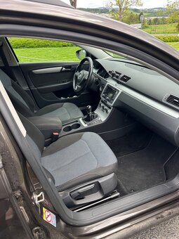 Prodám Vw passat 1.6 TDi 77kw - 4