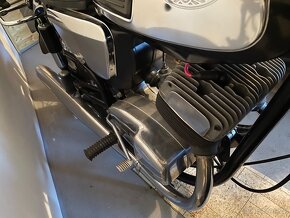 Jawa 350/634 - 4