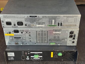 Dynacord system - 4