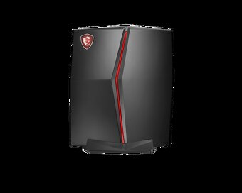 Prodám MSI Vortex G25 8RE + upgrade - 4