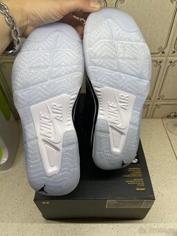 Nike Jorday Stay Loyal 3 - 4