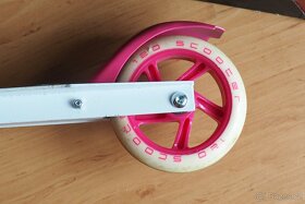 KOLOBĚŽKA TEMPISH SCOOTER /SUPER STAV/ - 4