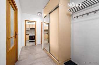 Prodej byt 2+1, 64㎡ - 4