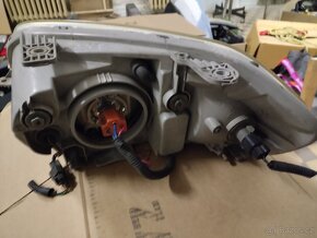 Chevrolet AVEO 2008 - 4