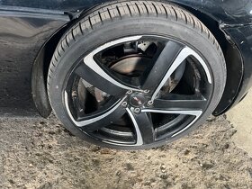 Shark Alutec R20 8,5 5x112 245/35/20 - 4