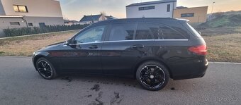 Mercedes-Benz C220 cdi - 4
