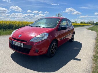 Renault Clio 1.2 i 55KW - 4