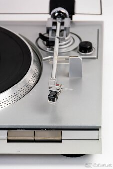 SONY PS-T22 / poloautomat v SBMC tele / profi servis / záruk - 4