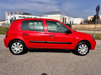 Renault Clio Storia - 4