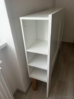 Čelo postele Brimnes - 4