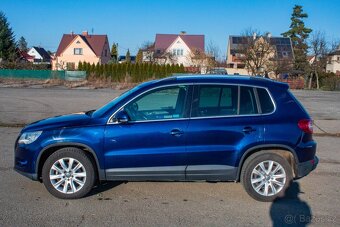 Volkswagen Tiguan 1.4 TSI 4MOTION - 4