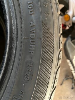 205/55r16 - 4