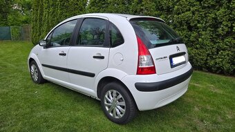 Citroen C3 1.1i ▪︎ nájezd jen 96000 km - 4