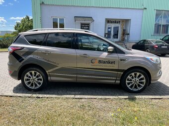 Kuga Vignale - 4