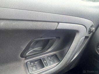 Škoda Fabia 1.2 TSI - 4