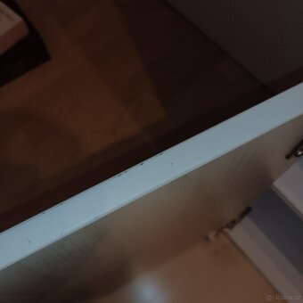 Knihovna Ikea - 4