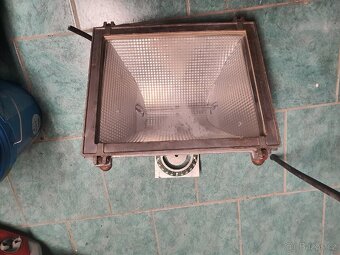 Halogeny 1000 W - 4