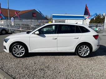 Škoda Scala 1.0 TSi/81kW - STYLE - 4