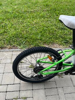 Dětské kolo Specialized 20 - 4