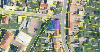 Prodej RD k demolici za cenu pozemku - 4