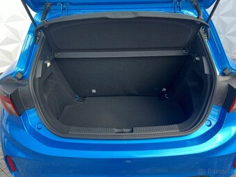MG3 EXCITE 1.5 DVVT AKCE - 4
