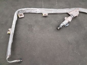 Levý stropní airbag Škoda Yeti 2010, 5L6880741 - 4