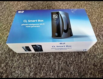 Smart box 2 vše potřebné kabeláž k boxu - 4