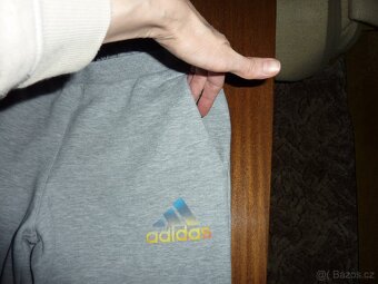 Adidas-Tepláky na slečnu 14-15 let - 4