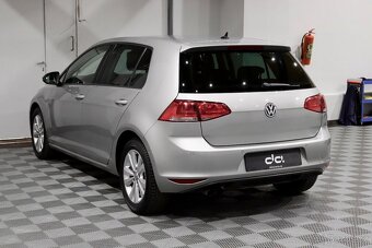 Volkswagen Golf 7 Hatchback 1.4 TSI 103 kW Comfortline - 4