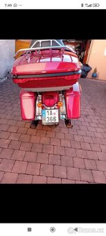 Harley davidson - 4