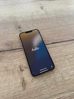 iPhone 13 Pro Max 128 Gb + sklo, kryt - 4