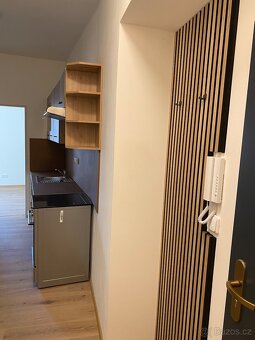 Zcela nový 2+k.k.,43m2, P.7-Holešovice, u metra Vltavska - 4