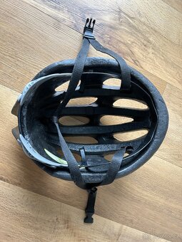 CYKLISTICKÁ HELMA GIRO vel. 55-61cm - 4