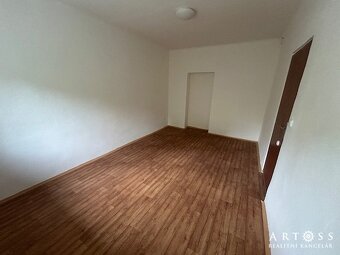 Pronájem bytu 1+1 CP 29 m2- ulice Hlaváčova, Brno - 4