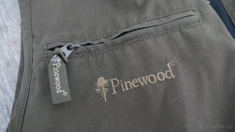 Pinewood lovecká vesta, vel L - 4