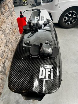 JetSurf GP 2017- Po velkém servisu bez investic - 4