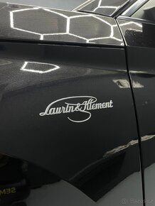 Škoda Kodiaq L&K 2,0 TDI 147 kW 7stup.automat. 4x4 - 4