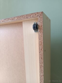 Úložný prostor pod postel - 4